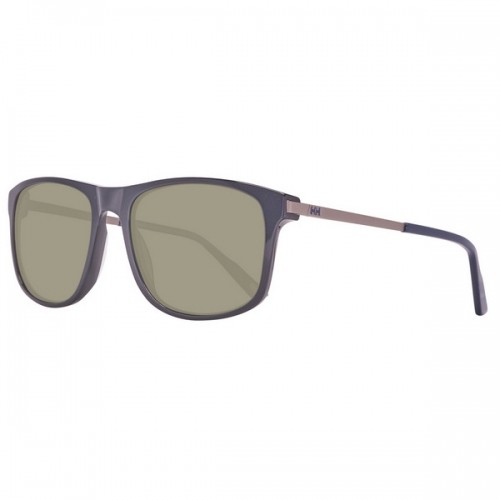 Vīriešu Saulesbrilles Helly Hansen HH5016-C03-56 Melns (ø 56 mm) image 1