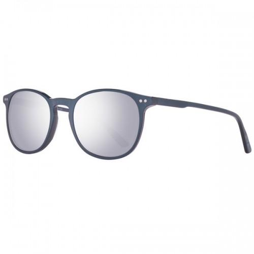 Unisex Saulesbrilles Helly Hansen HH5008-C03-50 Zils (ø 50 mm) image 1