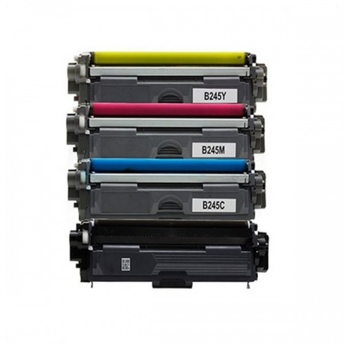 Recycled Ink Cartridge Inkoem TN241/TN245 image 1