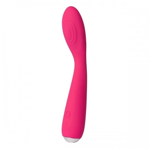 G-Spot Vibrator Svakom Iris Plum image 1