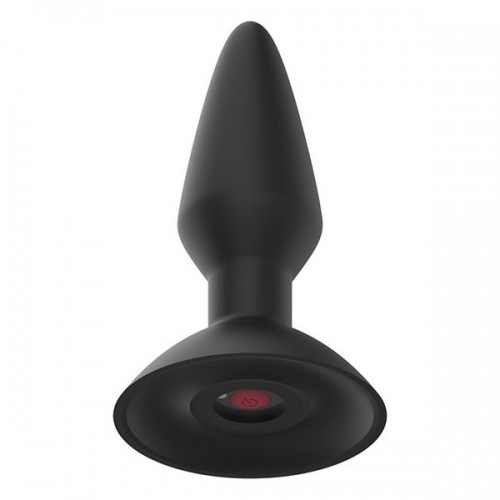 Anal plug Magic Motion Equinox Black (8,8 cm) image 1