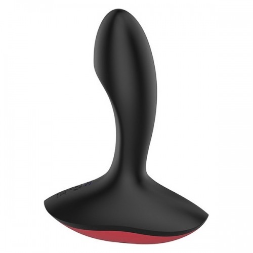 Prostate Massager Magic Motion Solstice Black/Red image 1