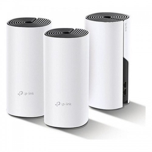 Точка доступа с повторителем TP-Link Deco P9 5 GHz 300-867 Mbps Mesh (3 pcs) image 1