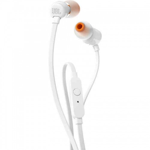 Headphones with Microphone JBL TUNE T110 image 1