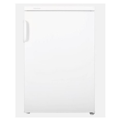 Fridge Hisense RL170D4AWE  Белый (85 x 55 x 57 cm) image 1