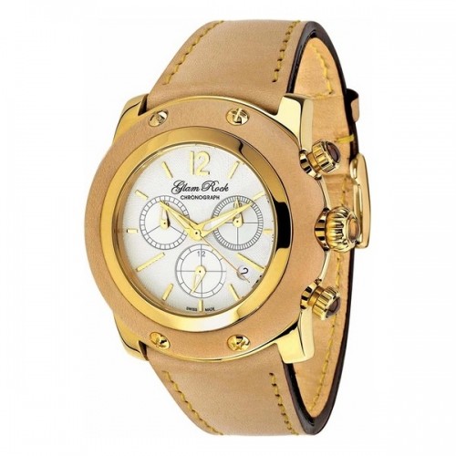 Ladies' Watch Glam Rock GR10175 (Ø 46 mm) image 1