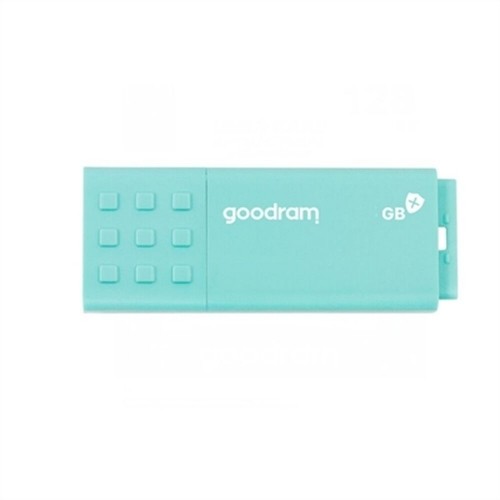 USB Zibatmiņa GoodRam UME3 128 GB image 1