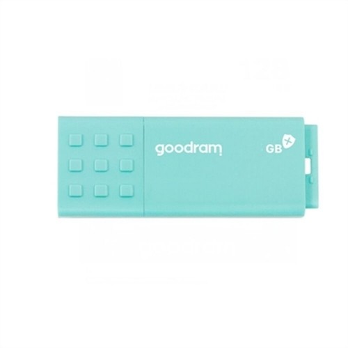 USВ-флешь память GoodRam UME3 128 Гб image 1