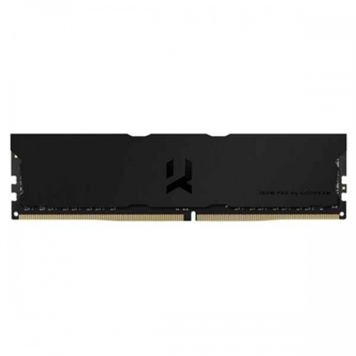 Память RAM GoodRam IRP-K3600D4V64L18S/1 16 GB (2 x 8 GB) DDR4 3600 MHz CL18 image 1