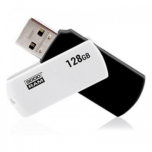 USВ-флешь память GoodRam UCO2 USB 2.0 5 MB/s-20 MB/s image 1