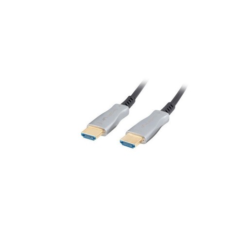 Кабель HDMI Lanberg 80 m image 1