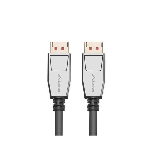 Кабель Displayport Lanberg image 1