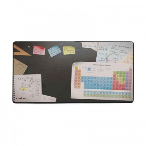 Gaming Mouse Mat Natec Science image 1