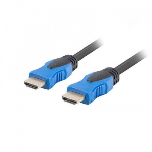 Кабель HDMI Lanberg image 1