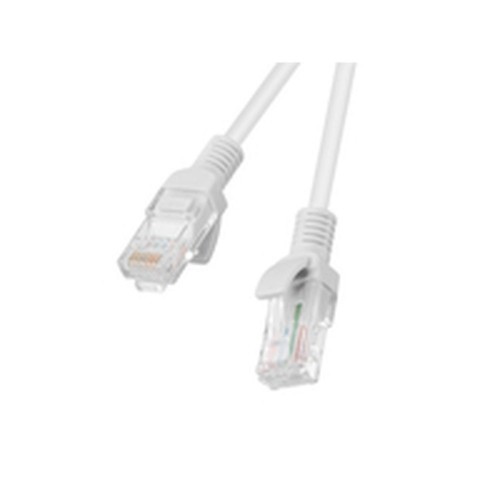 Ethernet LAN Cable Lanberg PCU6-10CC-2000-S Grey 20 m 20 m image 1