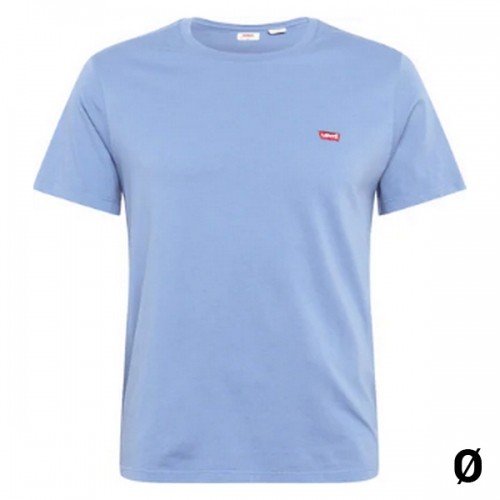 Men’s Short Sleeve T-Shirt Jack & Jones MEL 12167191 DUS image 1