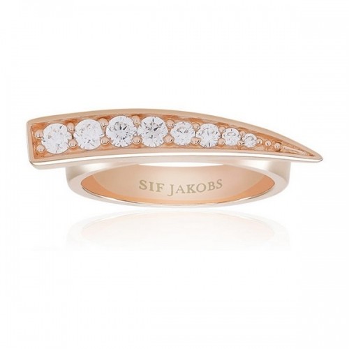 Ladies' Ring Sif Jakobs R1010-CZ-RG image 1