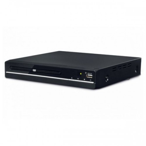 DVD-проигрыватель Denver Electronics DVH-7787 HDMI USB Чёрный image 1