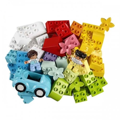 Playset Duplo Birck Box Lego 10913 image 1