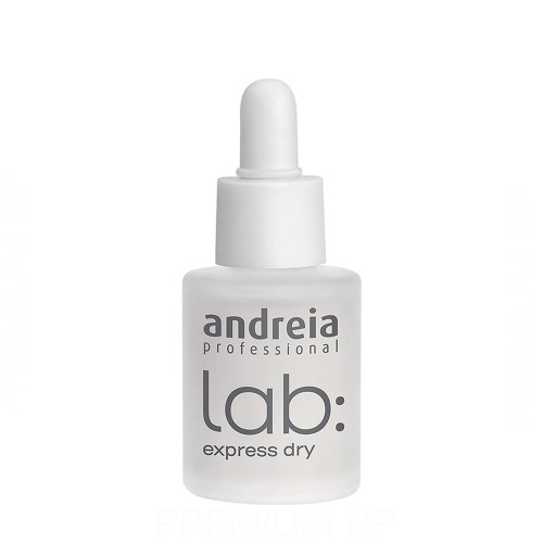 Nail polish Lab Andreia Professional Lab: Express Dry (10,5 ml) image 1