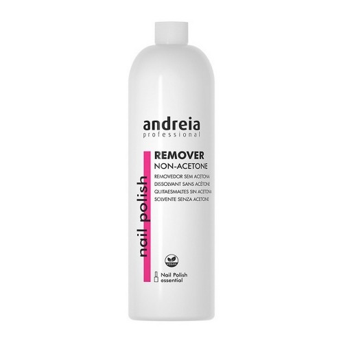 Nail polish remover Andreia Professional Remover (1000 ml) image 1