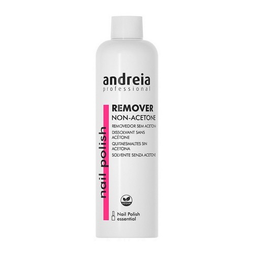 Nail polish remover Andreia Professional Remover (250 ml) image 1