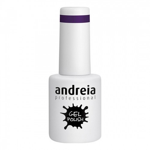 Nail Polish Semi-permanent Gel Polish Andreia ‎ 299 (10,5 ml) image 1