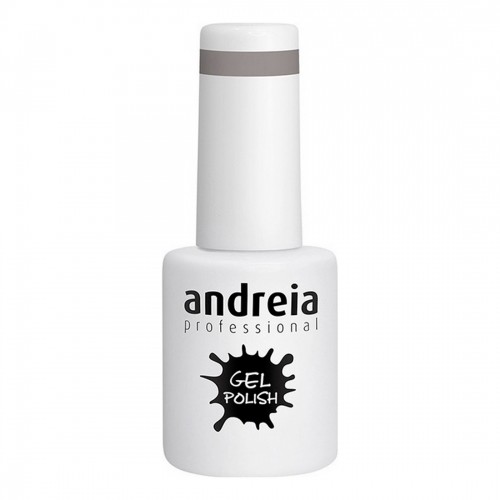 Daļēji permanents Nagu laka Gel Polish Andreia ‎ 278 (10,5 ml) image 1