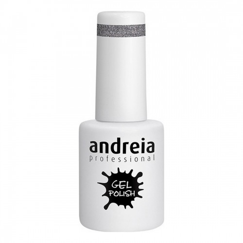 Daļēji permanents Nagu laka Gel Polish Andreia ‎ 276 (10,5 ml) image 1