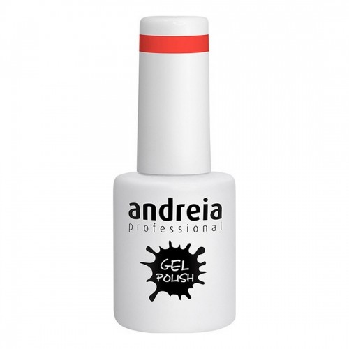 Nail Polish Semi-permanent Gel Polish Andreia ‎ 267 (10,5 ml) image 1