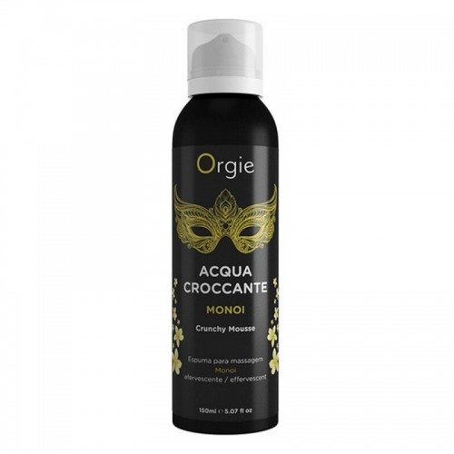 Гель для ванной Acqua Croccante Orgie Monoi (100 ml) image 1