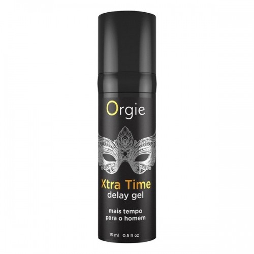 Delay Cream Orgie (15 ml) image 1