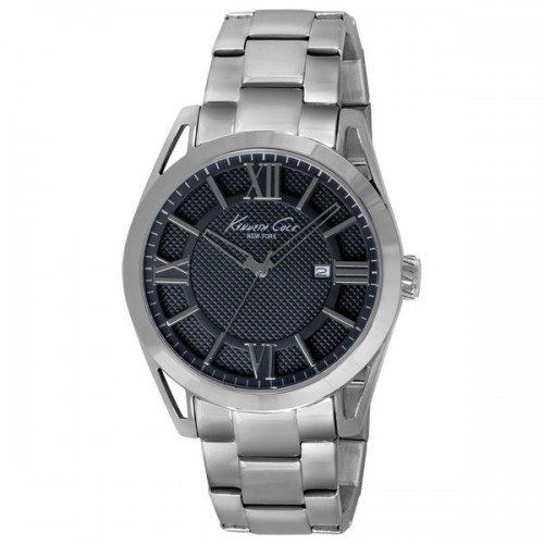 Vīriešu Pulkstenis Kenneth Cole (44 mm) (ø 44 mm) image 1