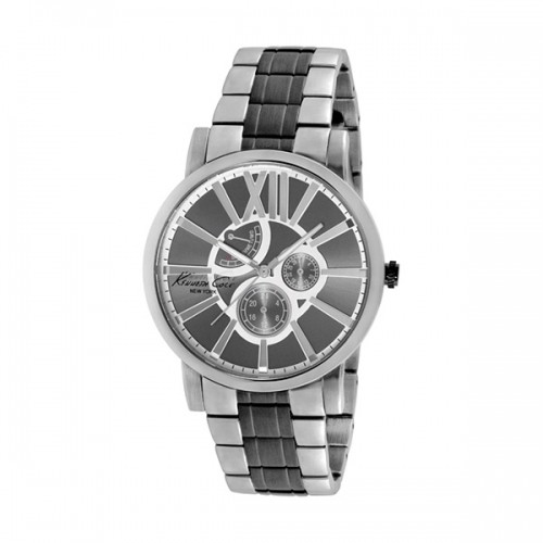 Vīriešu Pulkstenis Kenneth Cole (44 mm) (ø 44 mm) image 1