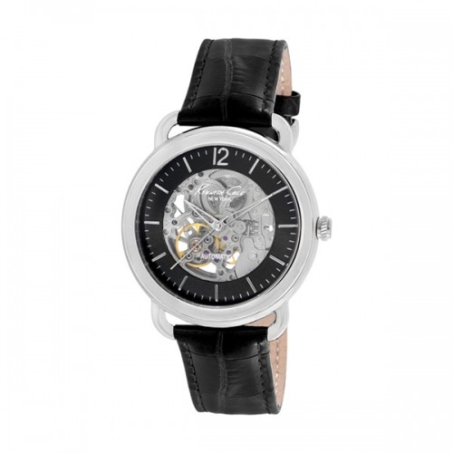 Vīriešu Pulkstenis Kenneth Cole (43 mm) (Ø 43 mm) image 1