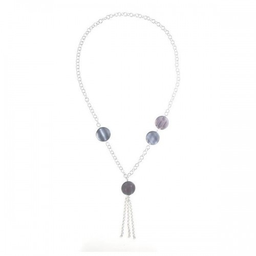 Ladies'Necklace Cristian Lay 43180900 (90 cm) image 1