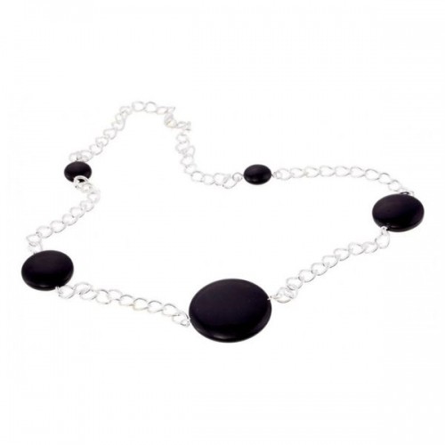 Ladies'Necklace Cristian Lay 42818500 image 1