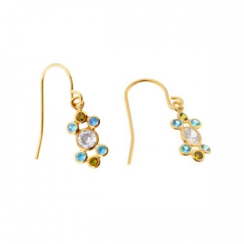 Ladies'Earrings Cristian Lay 441090 image 1