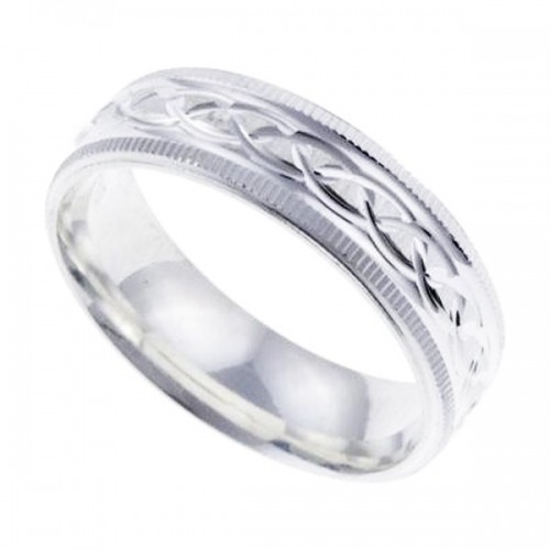 Ladies' Ring Cristian Lay 53336120 (Size 12) image 1