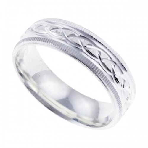 Ladies' Ring Cristian Lay 53336220 (Size 22) image 1