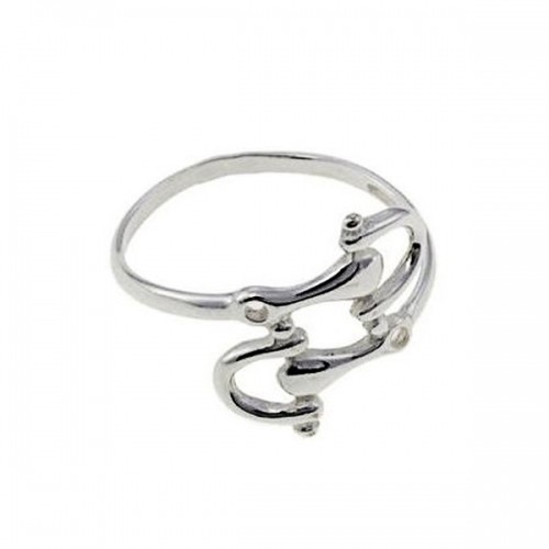 Ladies' Ring Cristian Lay 54741240 (Size 24) image 1