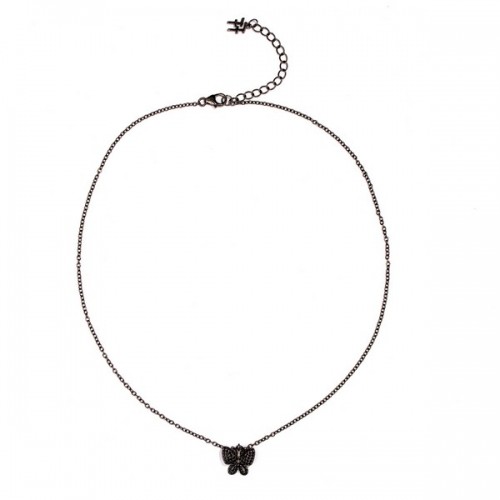 Ladies' Necklace Folli Follie 3N17S058KK 38-43 cm image 1