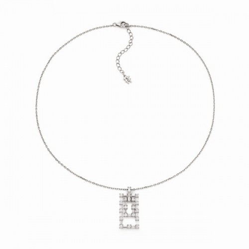 Ladies' Necklace Folli Follie 3N17S010C 40-45 cm image 1