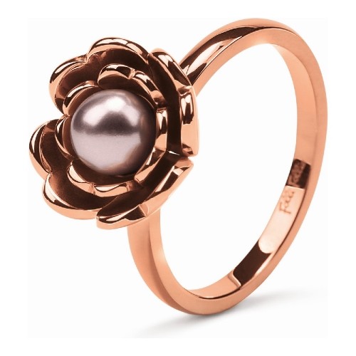 Ladies' Ring Folli Follie 3R16T056RDP image 1