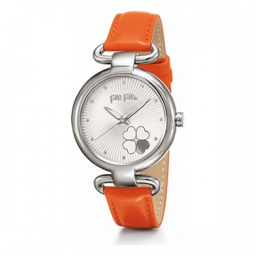 Ladies' Watch Folli Follie wf15t029spw (Ø 28 mm) image 1