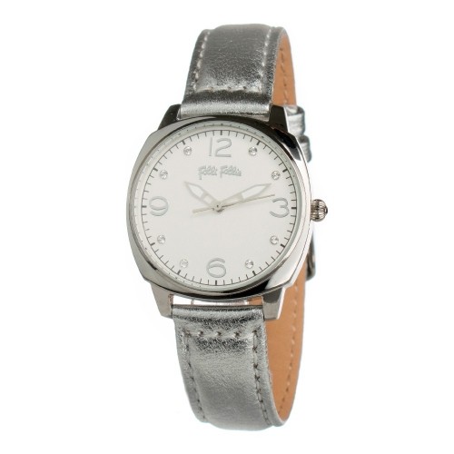 Ladies' Watch Folli Follie WF14T021SSS (Ø 32 mm) image 1