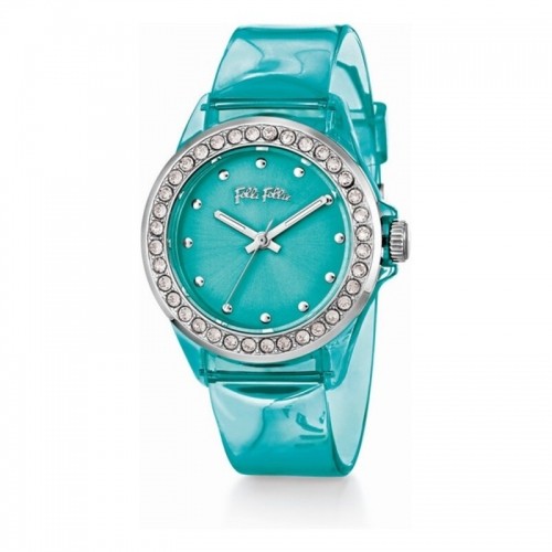 Ladies' Watch Folli Follie wf13p079zpu (Ø 32 mm) image 1