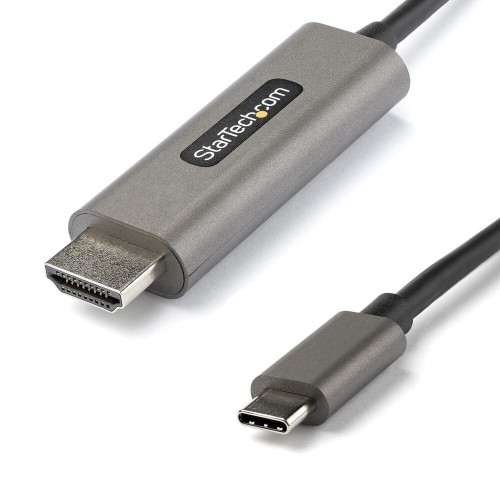 Kabelis USB C Startech CDP2HDMM5MH          HDMI image 1