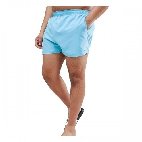 Плавки мужские Nike 7 Volley Short Синий image 1