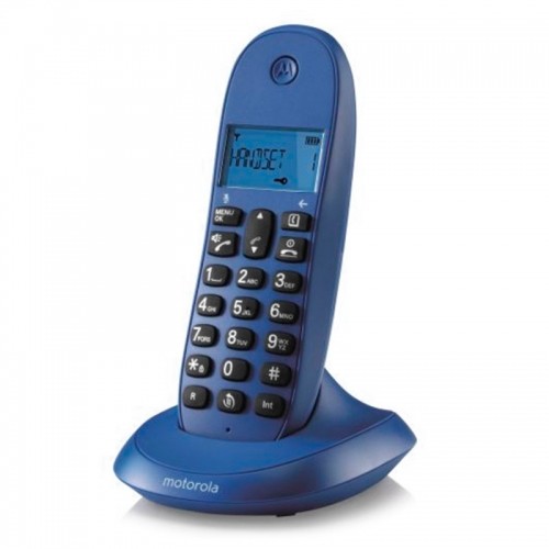 Telefons Motorola C1001 image 1